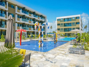 Studio Deluxe Térreo Porto de Galinhas Mana Beach 350m do mar